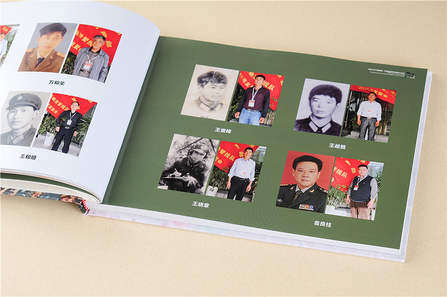 20年聚會紀(jì)念冊設(shè)計如何制作？同學(xué)聚會紀(jì)念冊序言稿怎么寫?