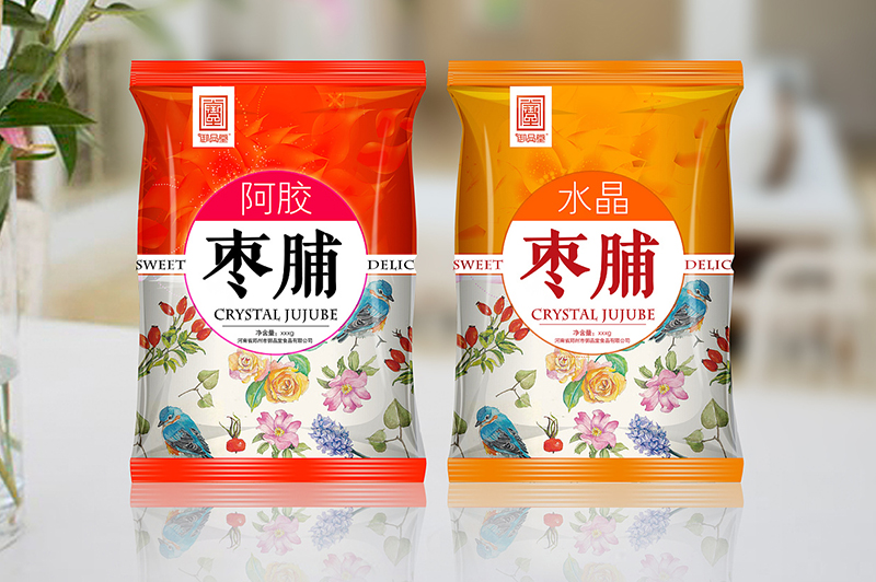 食品包裝設(shè)計(jì)對(duì)食品起到什么樣的作用？