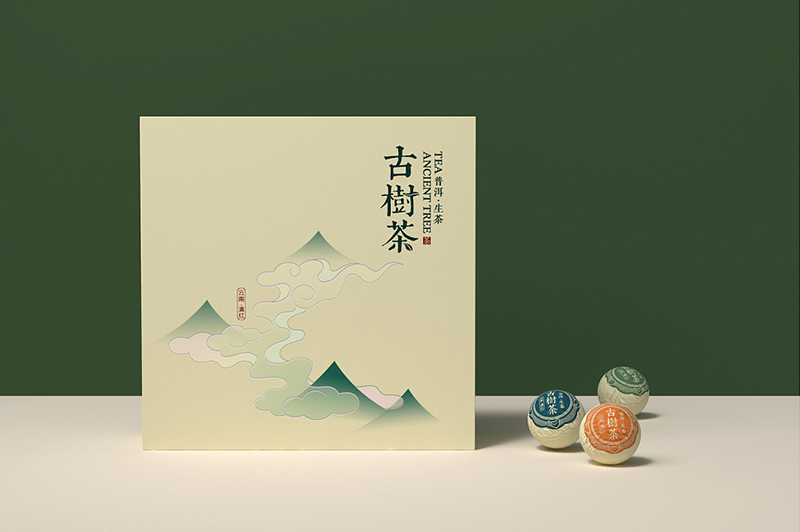 茶葉的包裝應(yīng)該怎么設(shè)計(jì)呢？