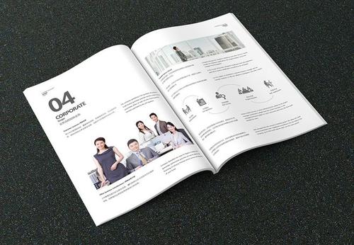 畫(huà)冊(cè)多少錢(qián)1p