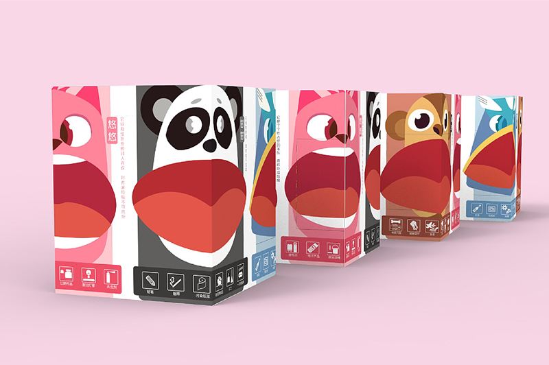 環(huán)保包裝設計包含的內(nèi)容有哪些？