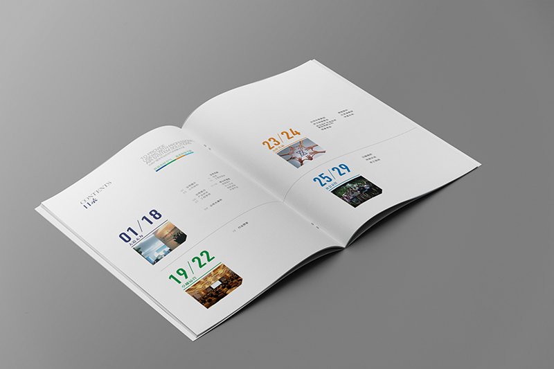 宣傳冊設(shè)計多少錢？宣傳冊的制作技巧有哪些？