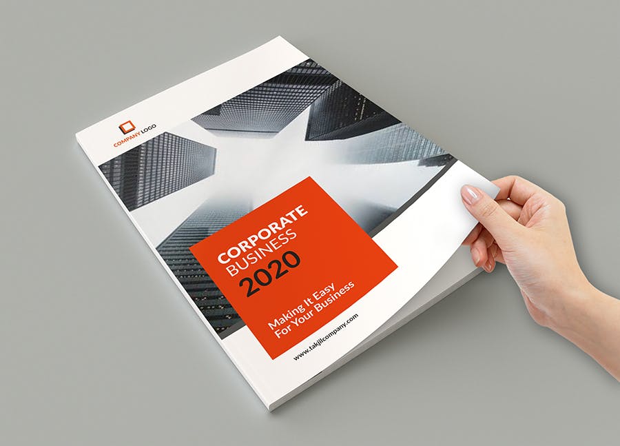 企業(yè)畫冊設計的費用是多少？怎么做企業(yè)畫冊設計？