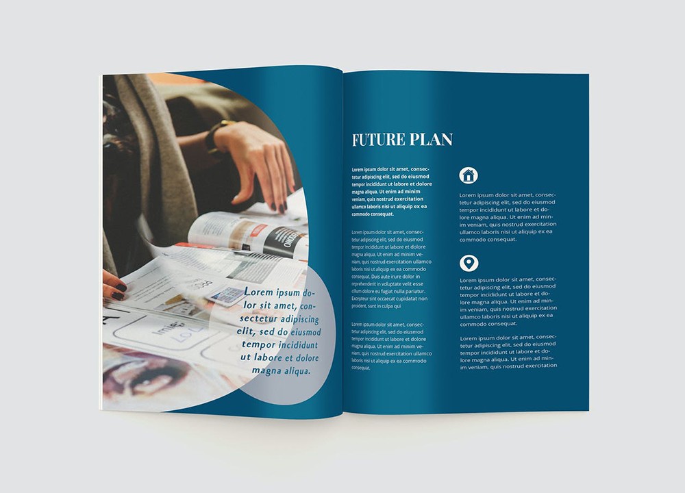 企業(yè)宣傳冊指的是什么？企業(yè)宣傳冊報價是多少？
