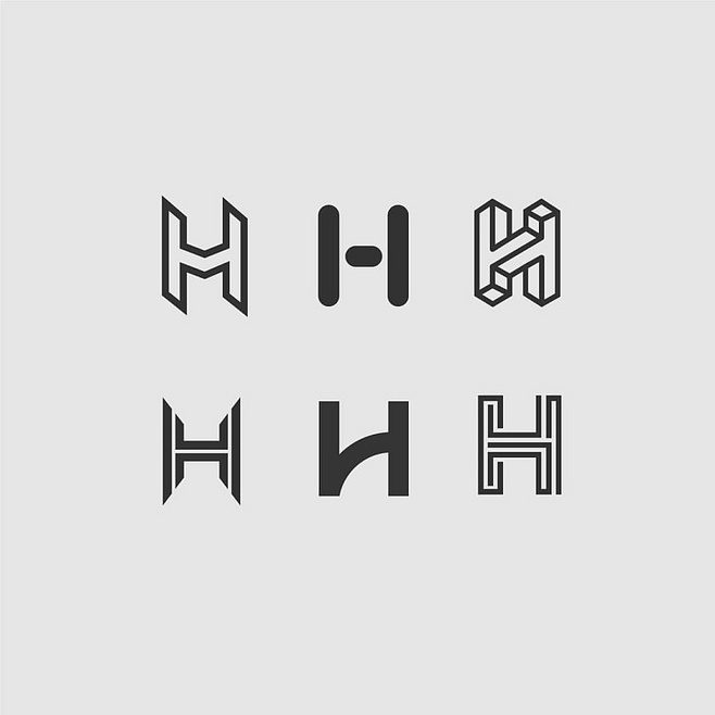 品牌標(biāo)志設(shè)計(jì)類(lèi)型有哪些？令人難忘的品牌標(biāo)志是如何設(shè)計(jì)出來(lái)的？