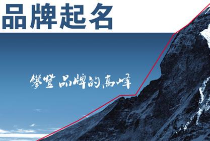 品牌取名要遵循哪些基本原則？品牌取名要注意什么?
