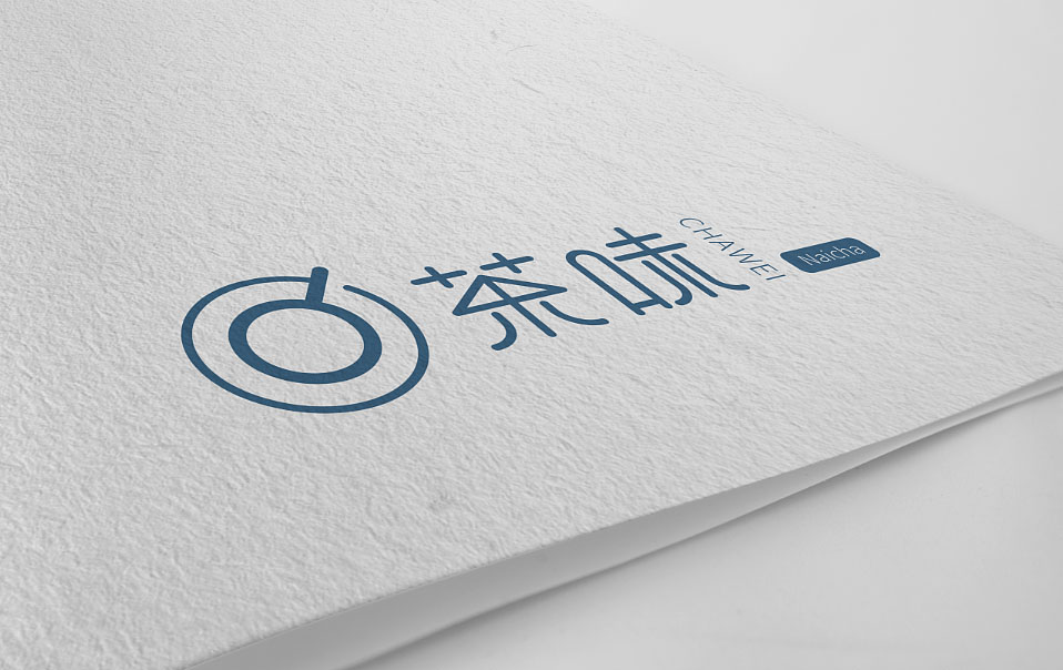 奶茶店標志設(shè)計,奶茶店標志設(shè)計公司