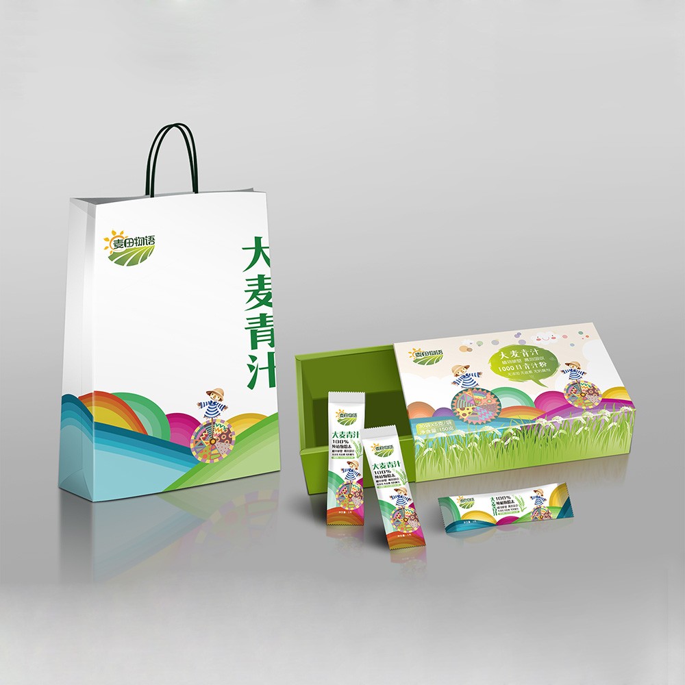 食品包裝盒設(shè)計方法是什么？如何設(shè)計比較好