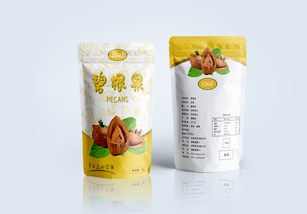 食品包裝袋設(shè)計具體規(guī)范有哪些？怎樣設(shè)計比較好