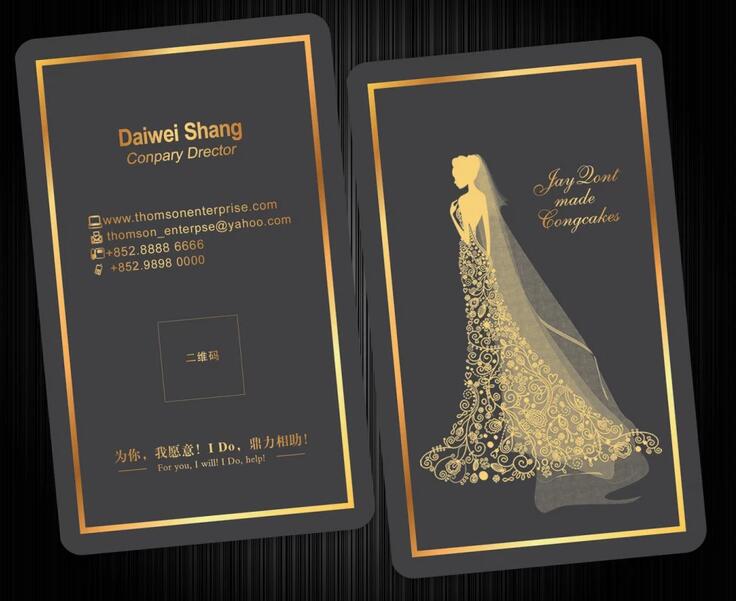 化妝師名片設(shè)計(jì)方法是什么？應(yīng)該怎么設(shè)計(jì)