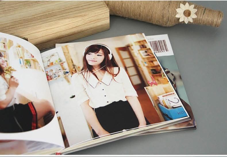 結(jié)婚紀(jì)念冊設(shè)計(jì)方法是什么？有哪些注意事項(xiàng)