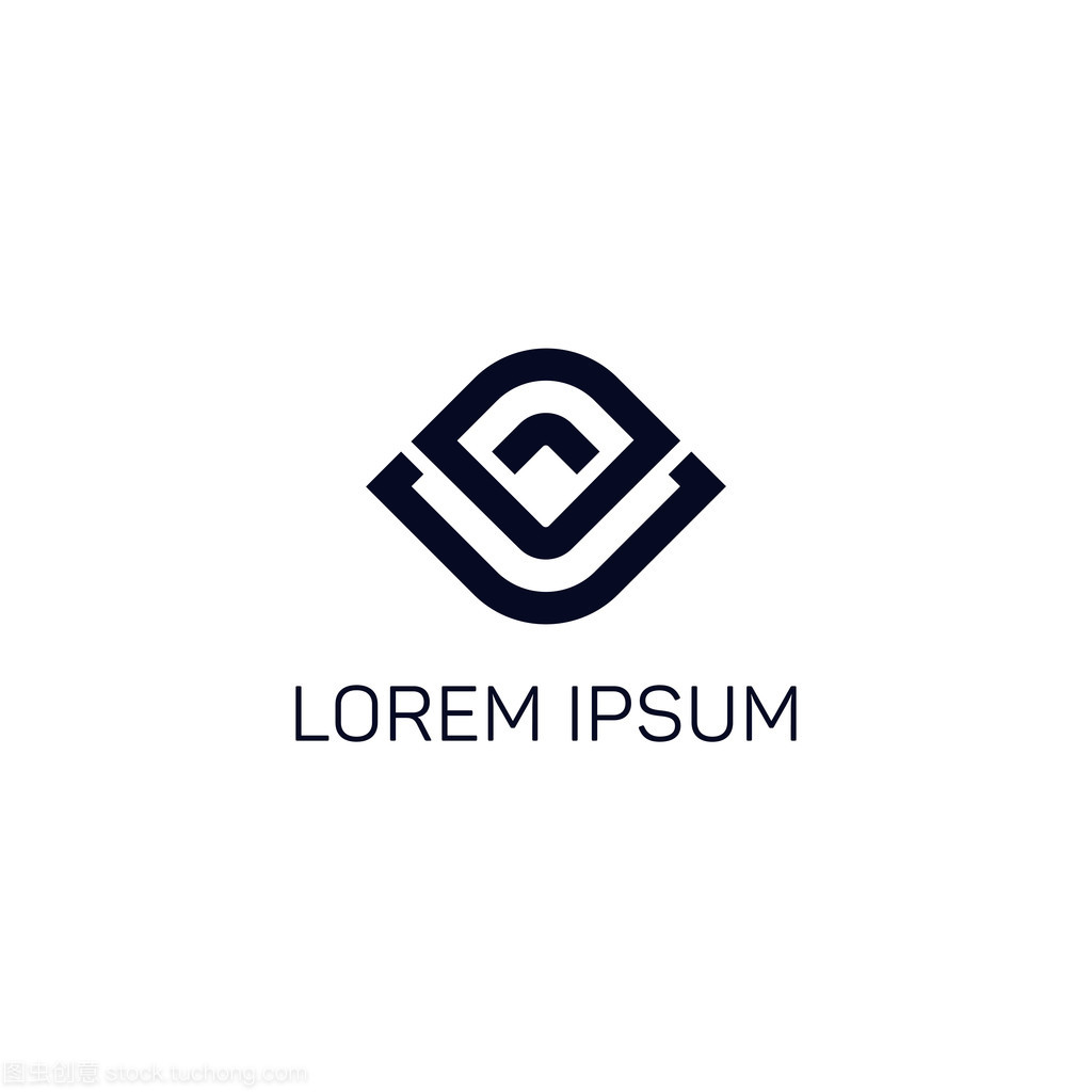 設(shè)計公司logo標志