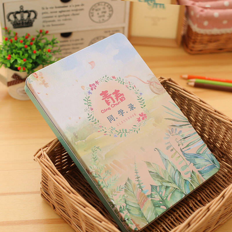 校友錄設(shè)計(jì)方法是什么？同學(xué)聚會(huì)紀(jì)念冊(cè)設(shè)計(jì)包含哪些內(nèi)容