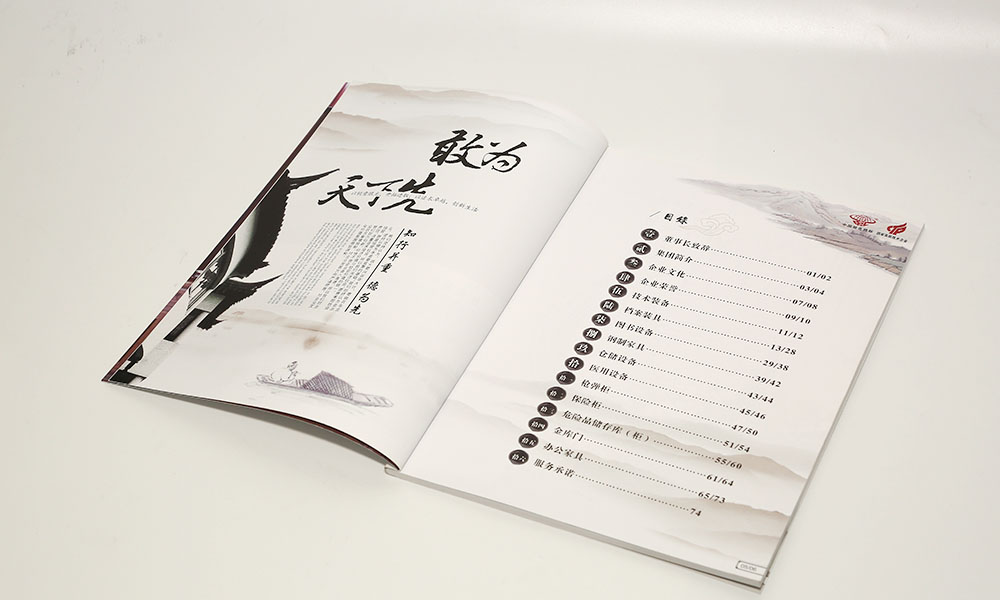 保險設(shè)備集團(tuán)畫冊設(shè)計,保險設(shè)備集團(tuán)畫冊設(shè)計公司