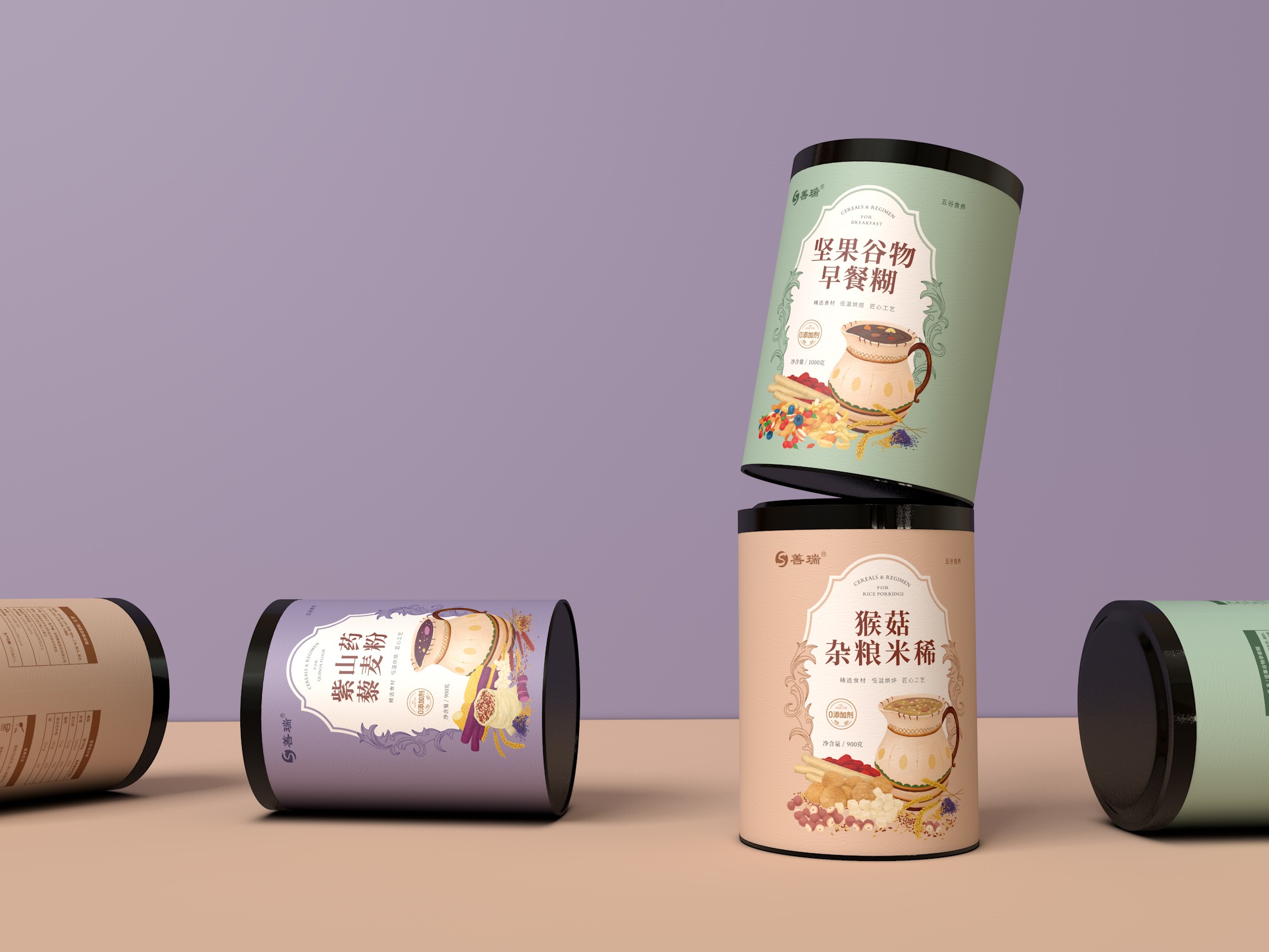 產(chǎn)品包裝設(shè)計(jì)工資一般多少？包裝設(shè)計(jì)的前景怎么樣？