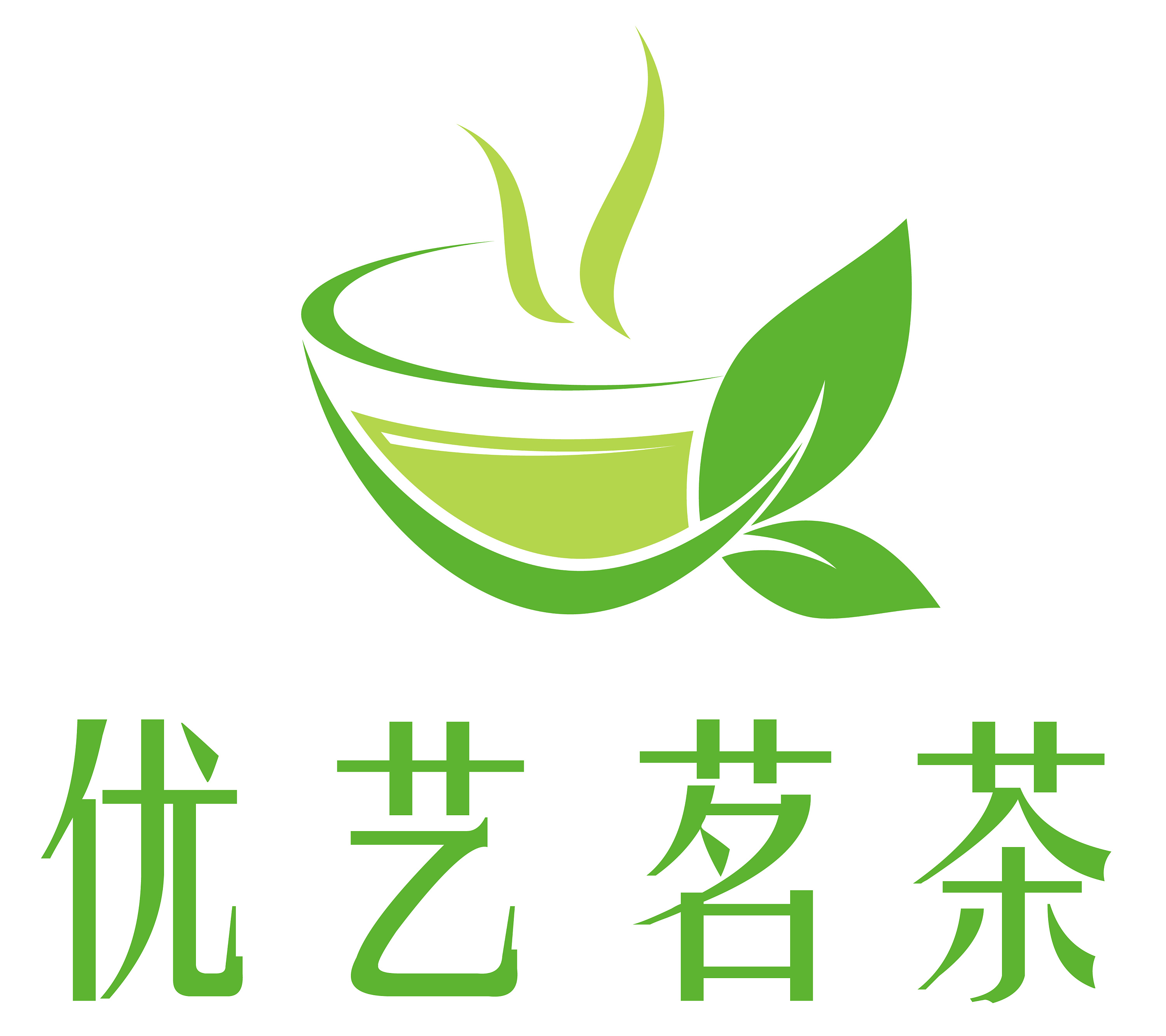 茶葉logo設(shè)計理念怎么寫？優(yōu)秀的logo具備哪些特點(diǎn)？