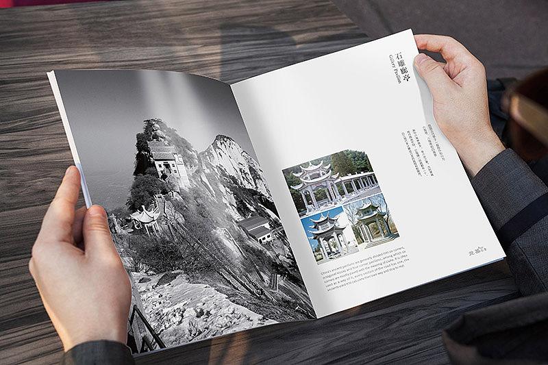 畫冊設(shè)計一般多少錢？優(yōu)秀的畫冊有哪些特點？