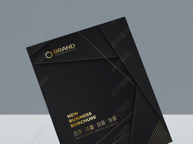 畫冊書籍封面設計如何構思？畫冊封面設計涉及哪些內容？