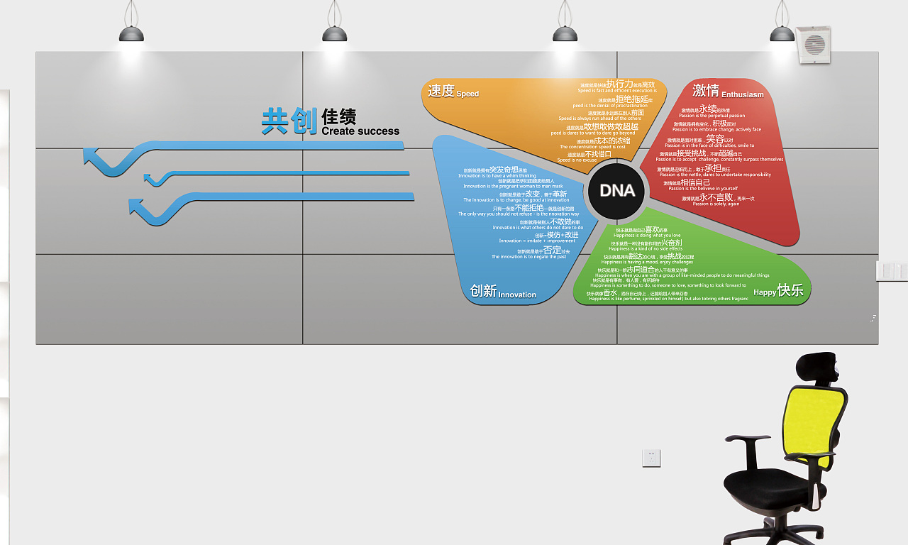 廣州VI設(shè)計(jì)公司之廣州背景墻設(shè)計(jì)多少錢(qián)？廣州形象墻制作公司怎么收費(fèi)？
