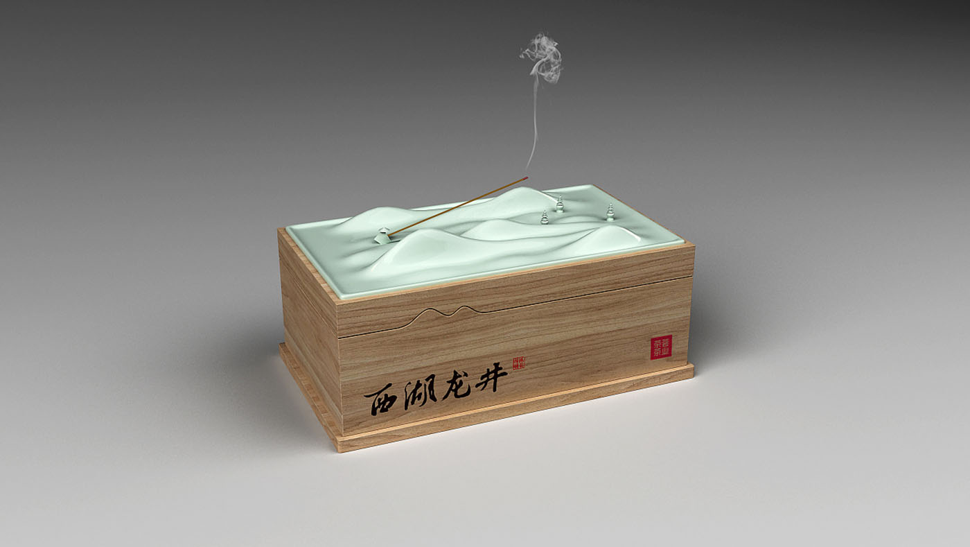 為什么要做茶葉包裝設(shè)計(jì)？