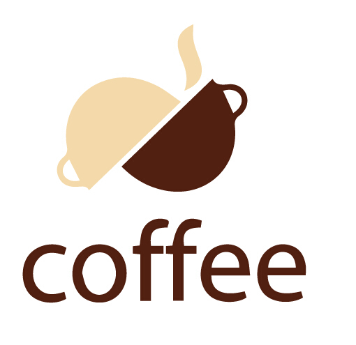 咖啡logo設計是什么概念？怎么設計出一個優(yōu)秀的咖啡店logo？
