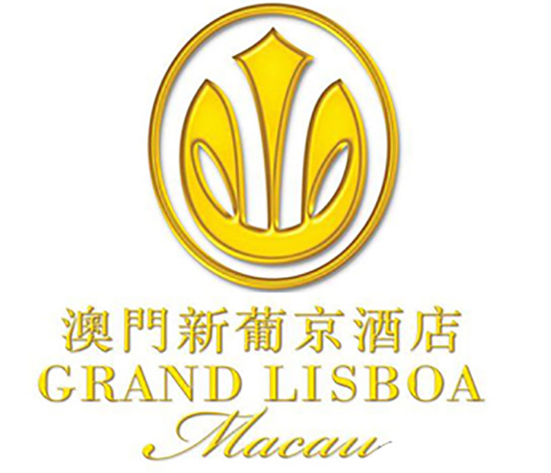 賭王澳門(mén)新葡京酒店logo設(shè)計(jì)-酒店logo設(shè)計(jì)公司