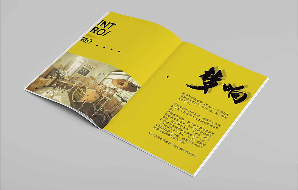 廣州設(shè)計(jì)公司畫冊(cè)彩頁(yè)印刷的價(jià)格收什么因素影響？