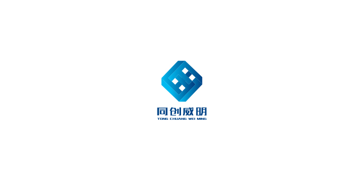 企業(yè)商標設(shè)計-立體感商標設(shè)計-多邊形商標設(shè)計
