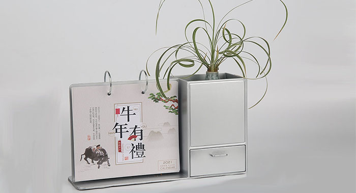 臺歷怎么玩才能成為流行香餑餑？