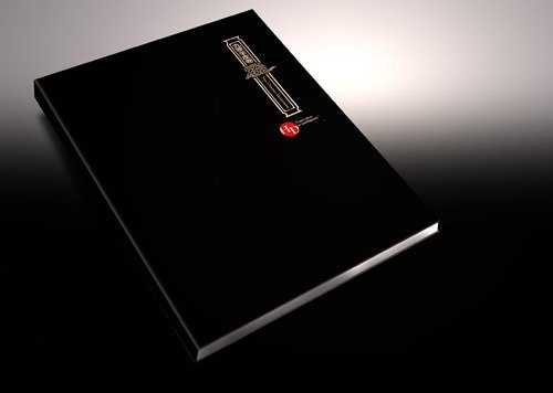 做畫冊(cè)設(shè)計(jì)費(fèi)是多少？合理的畫冊(cè)設(shè)計(jì)價(jià)格你知道嗎