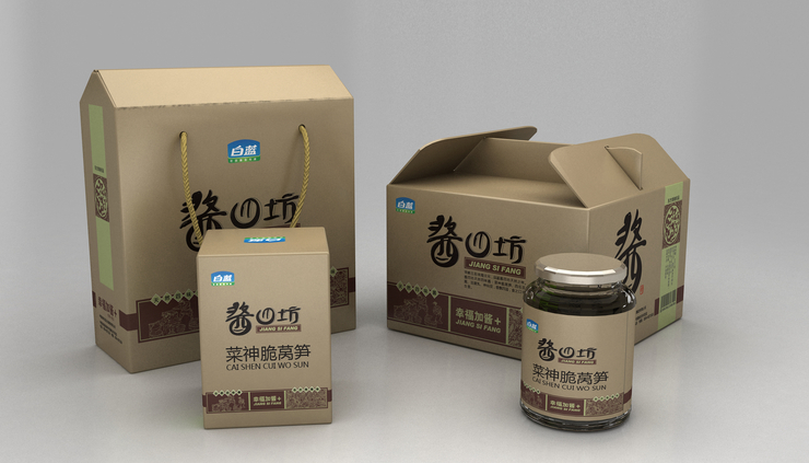 失敗的包裝設(shè)計(jì)有哪些問題存在？