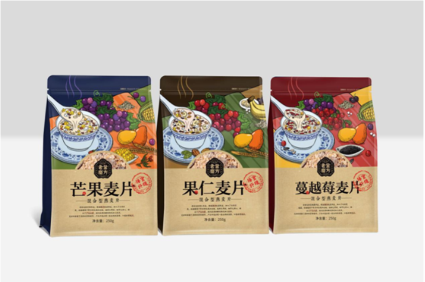 包裝設計的概念是什么？包裝設計產(chǎn)品定位有哪些？