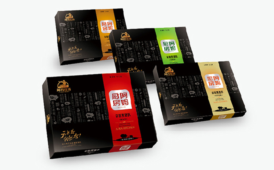 包裝設計怎么收費？包裝設計的價格是多少？