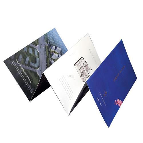 企業(yè)宣傳冊怎么制作？企業(yè)宣傳冊設(shè)計難點在哪兒？