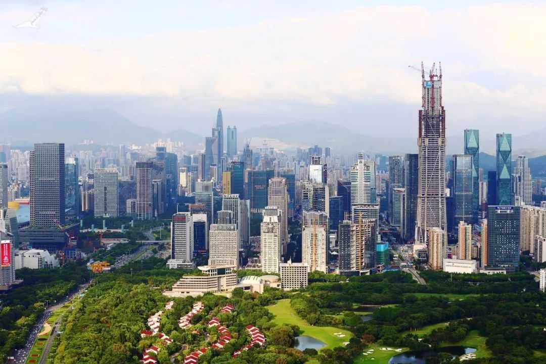 一家專業(yè)的深圳vi設計公司