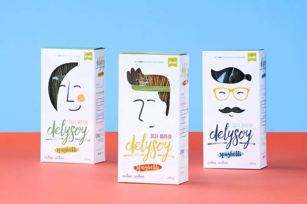 食品包裝設(shè)計如何才能吸引消費者？