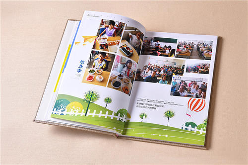 小學(xué)畢業(yè)紀(jì)念冊設(shè)計(jì)時(shí)要注意什么？