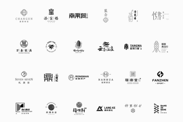 logo設計的表現(xiàn)形式是如何的？