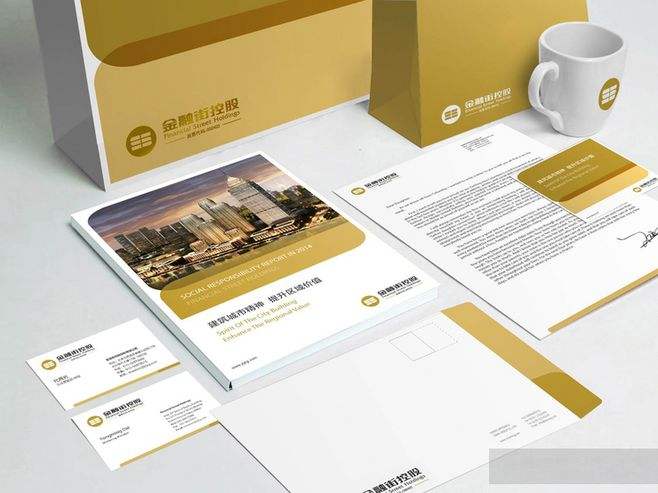 濟南VI設計具有哪些特性？