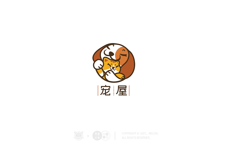 logo設計師怎么樣設計LOGO？