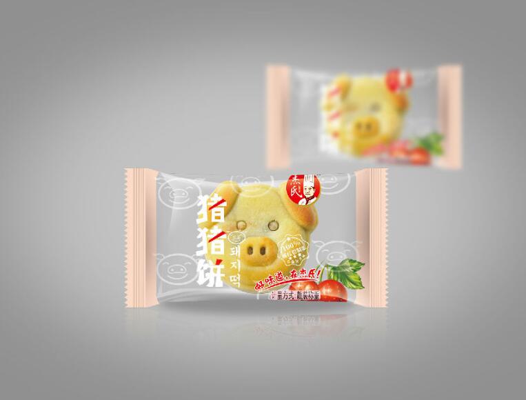 餅干的包裝設(shè)計(jì)應(yīng)該怎么設(shè)計(jì)才比較出色？