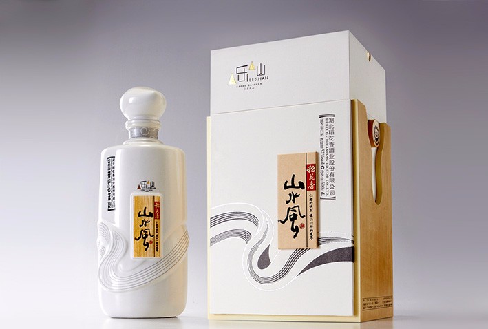 白酒的包裝設計對白酒的幫助有哪些？