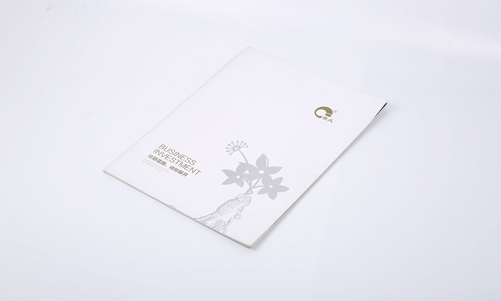 公司宣傳畫冊什么會不會？