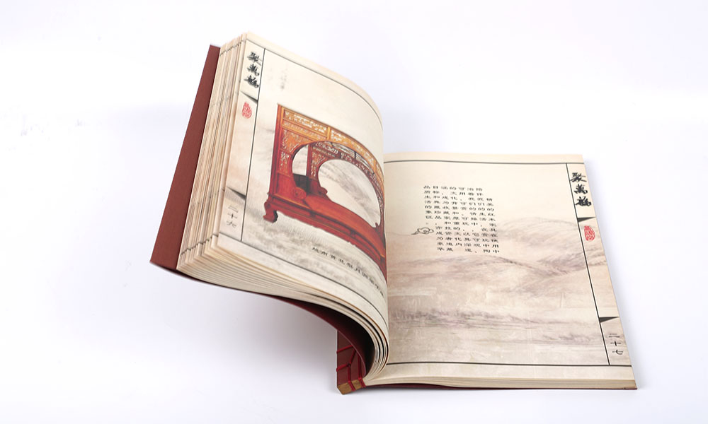 封面畫(huà)冊(cè)什么效果圖