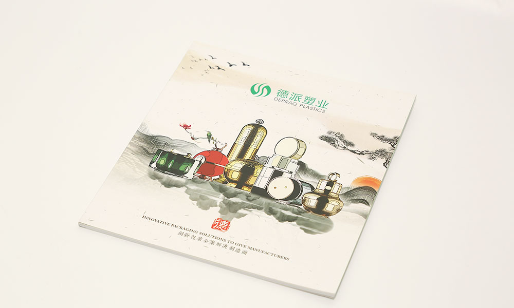 高端畫(huà)冊(cè)字體費(fèi)用多少？
