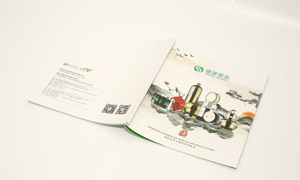 創(chuàng)意畫冊什么怎么樣？