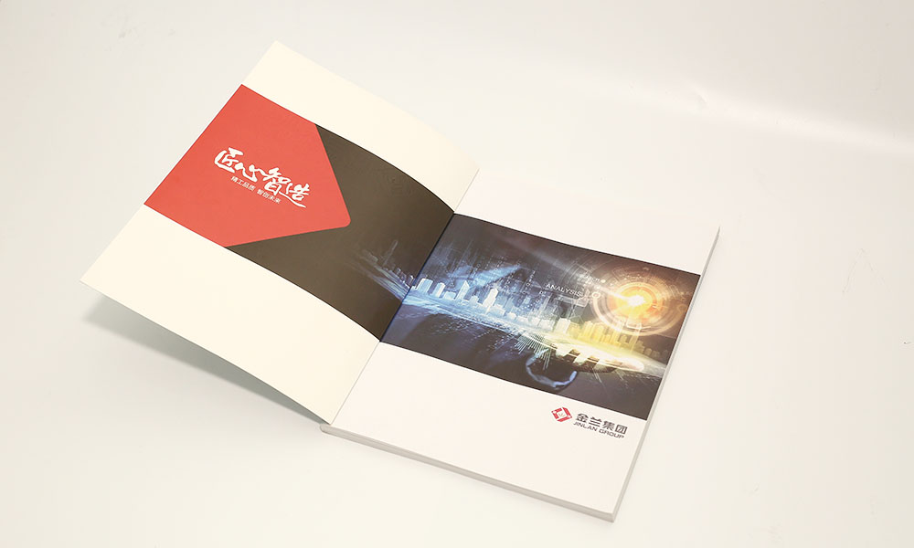 哪有好宣傳冊(cè)制作多大合適？