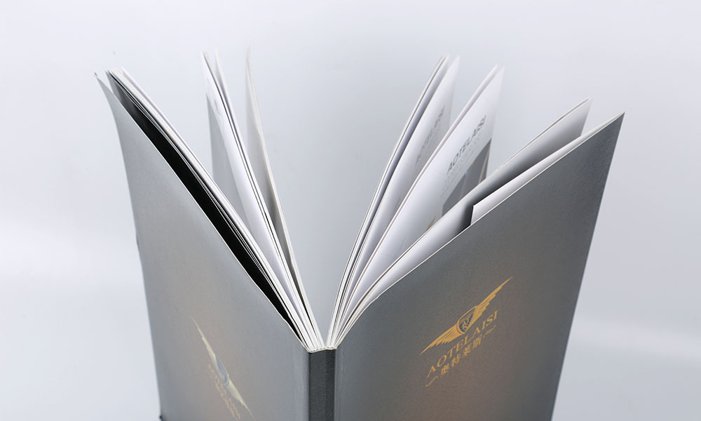 封面畫冊價(jià)格比較劃算？