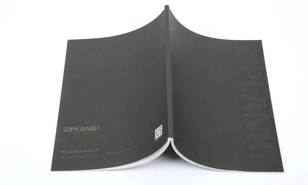 品牌畫冊印刷哪里找？