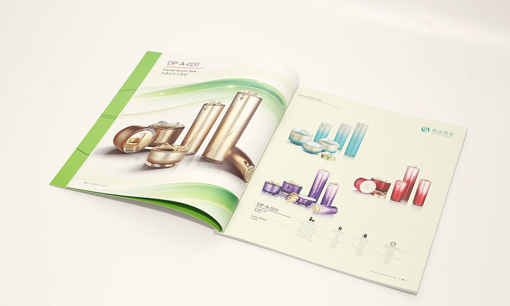 電子畫冊字體哪家好？